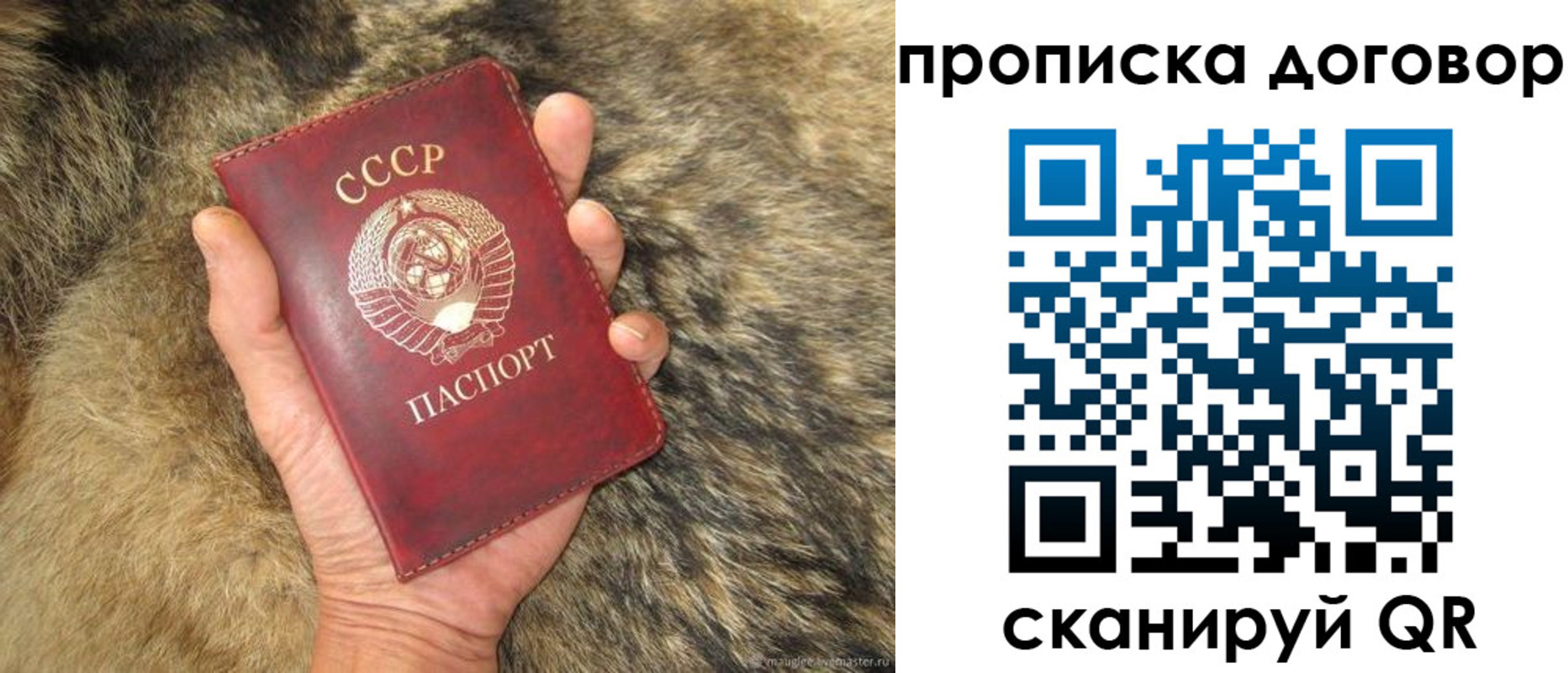 прописка регистрация в Анадыре